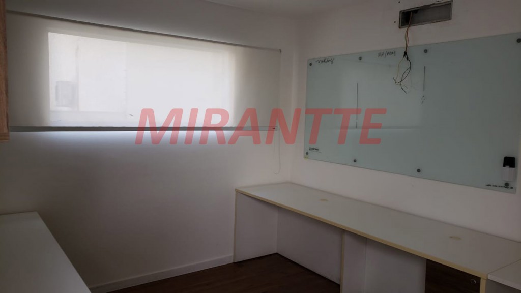 Comercial de 396m² em Pinheiros