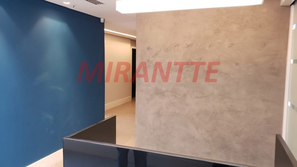 Comercial de 396m² em Pinheiros