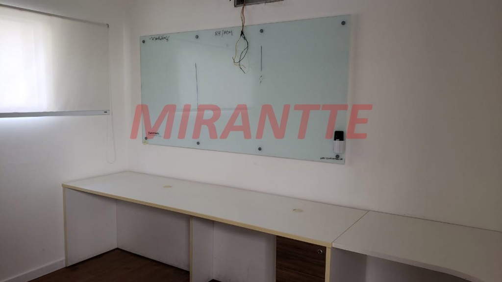 Comercial de 396m² em Pinheiros