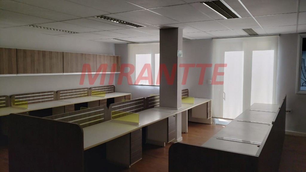 Comercial de 396m² em Pinheiros
