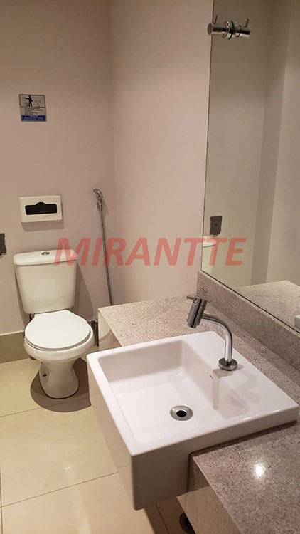 Comercial de 396m² em Pinheiros