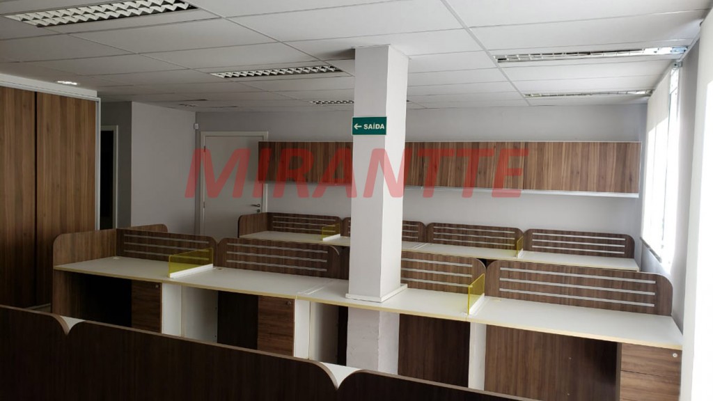Comercial de 396m² em Pinheiros