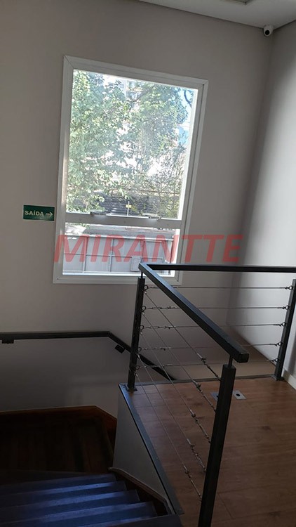 Comercial de 396m² em Pinheiros