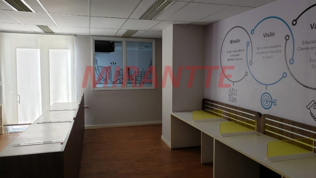 Comercial de 396m² em Pinheiros