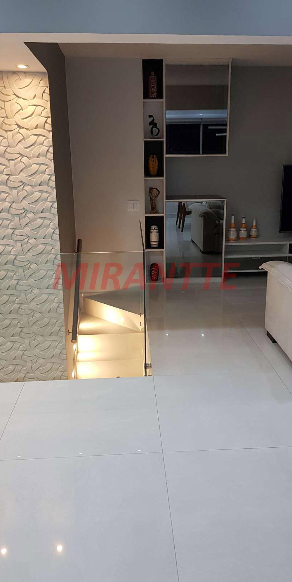 Cobertura de 115m² com 3 quartos em Casa Verde