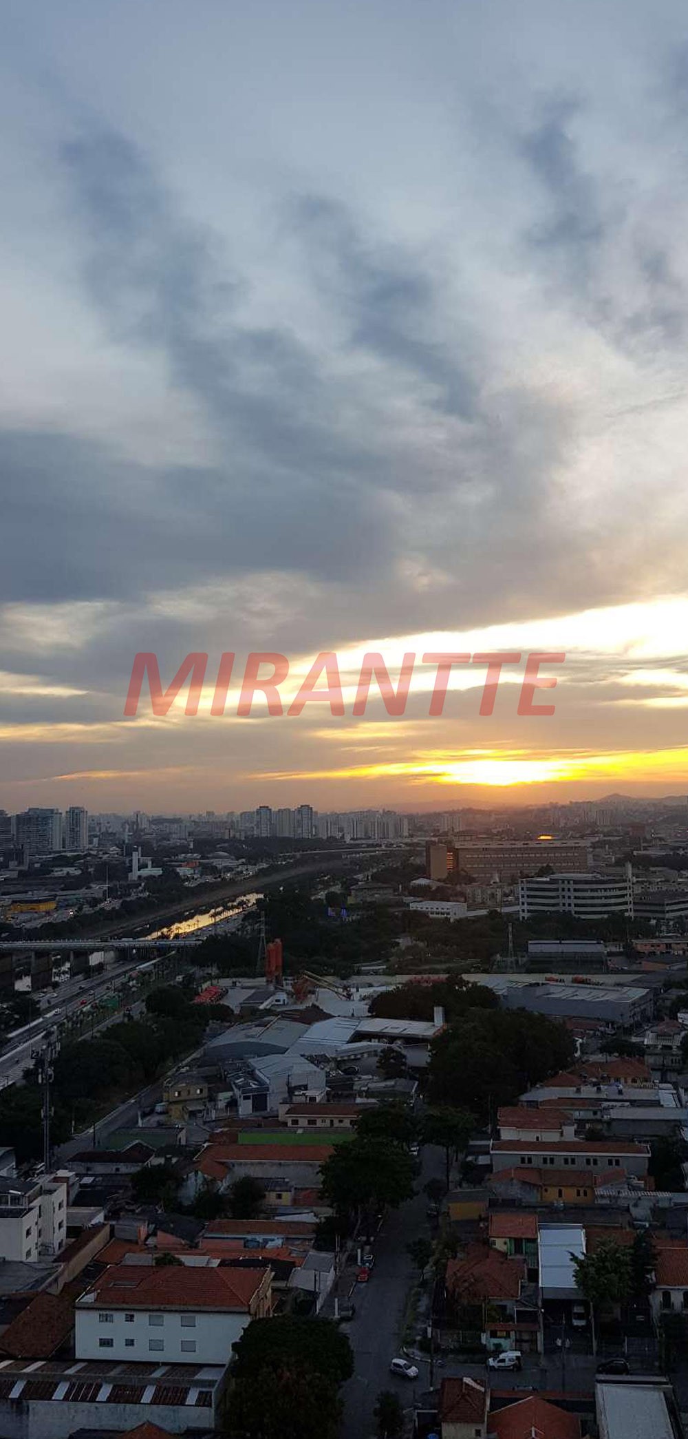 Cobertura de 115m² com 3 quartos em Casa Verde