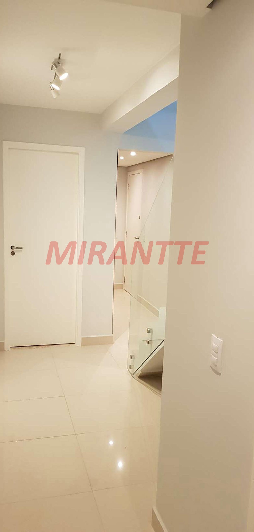 Cobertura de 115m² com 3 quartos em Casa Verde