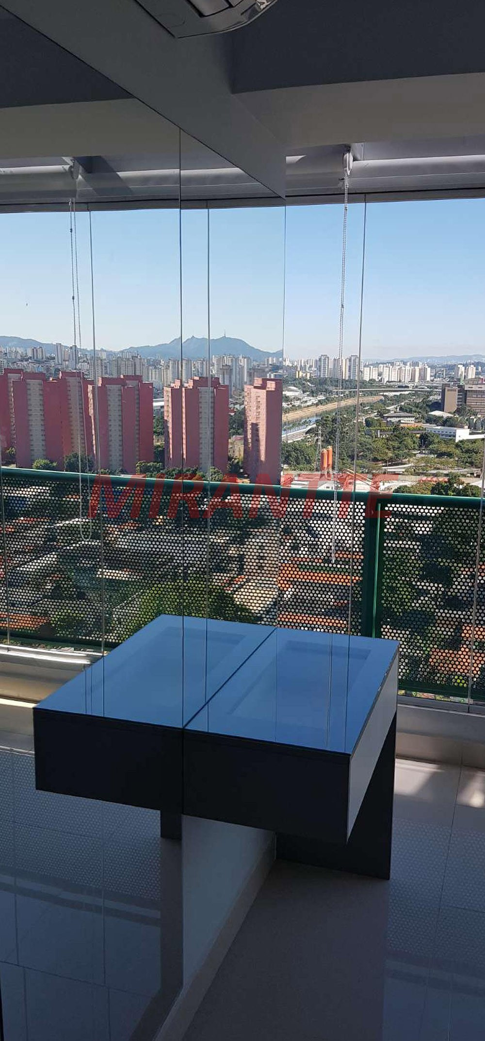 Cobertura de 115m² com 3 quartos em Casa Verde