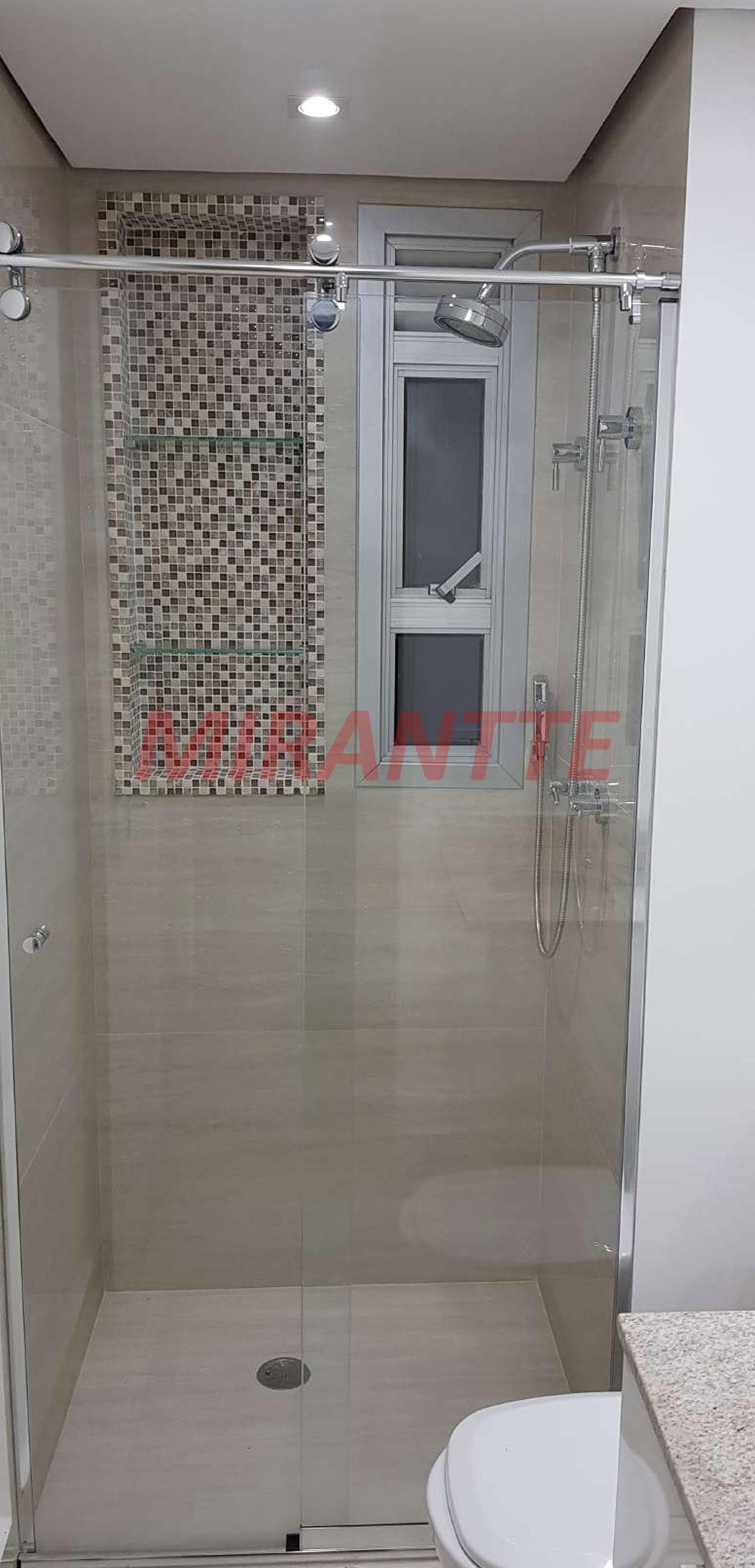 Cobertura de 115m² com 3 quartos em Casa Verde
