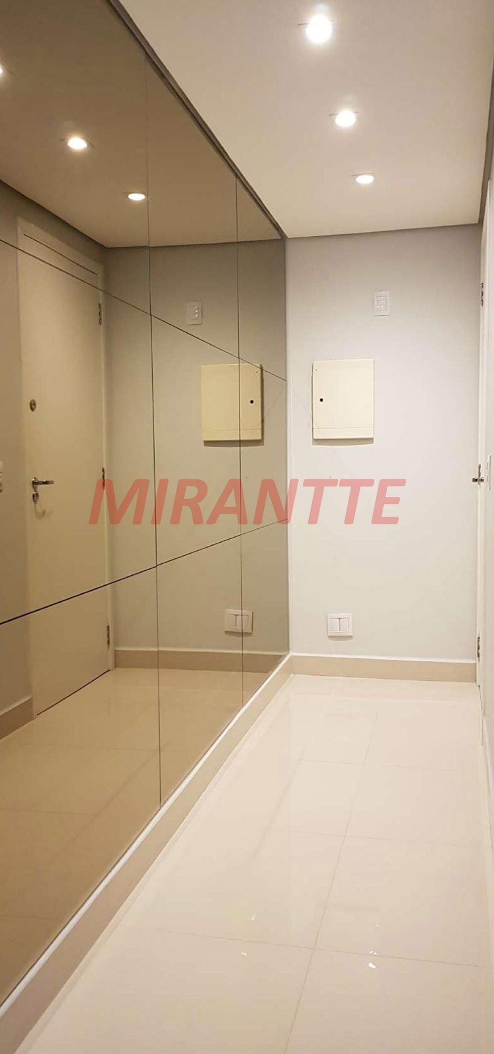 Cobertura de 115m² com 3 quartos em Casa Verde