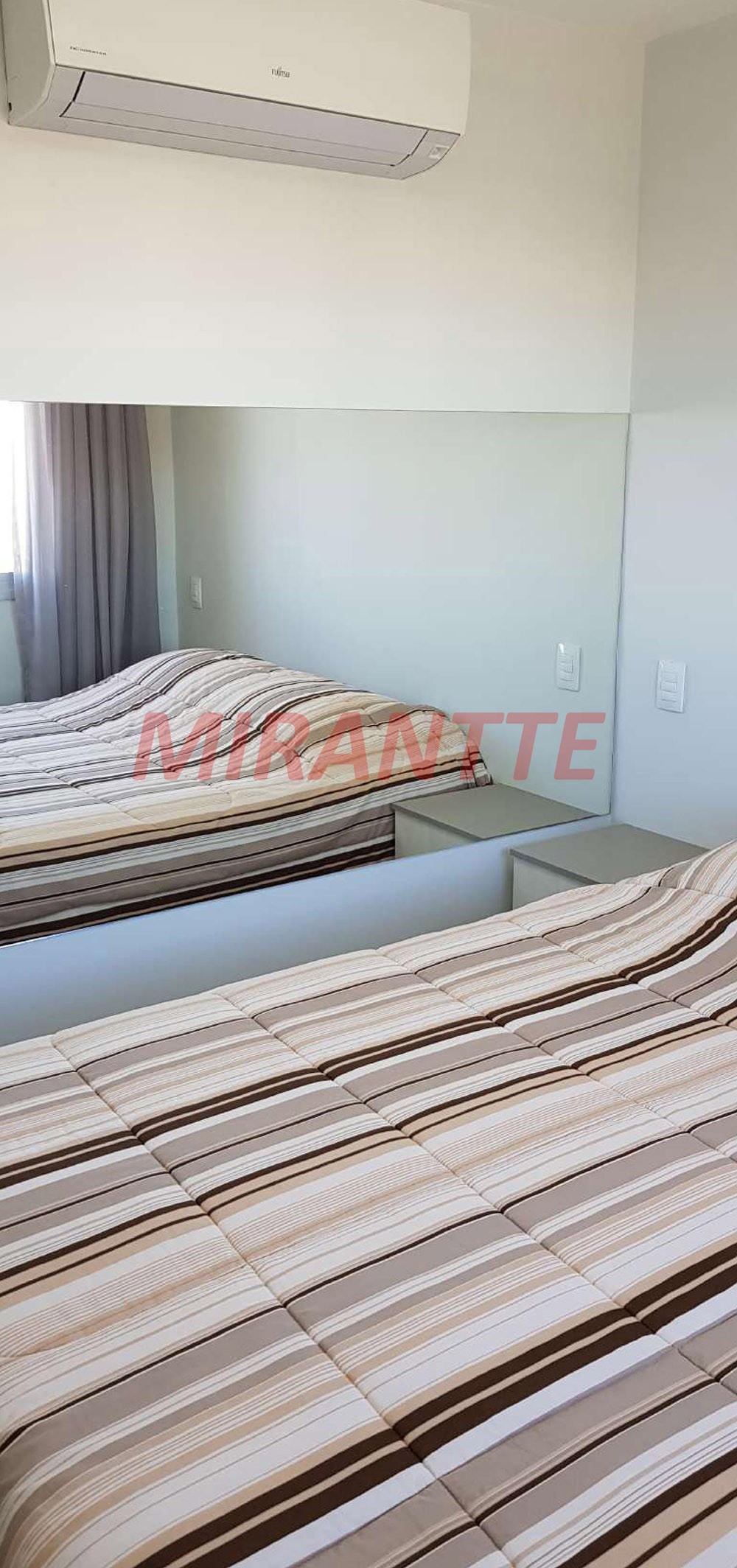 Cobertura de 115m² com 3 quartos em Casa Verde