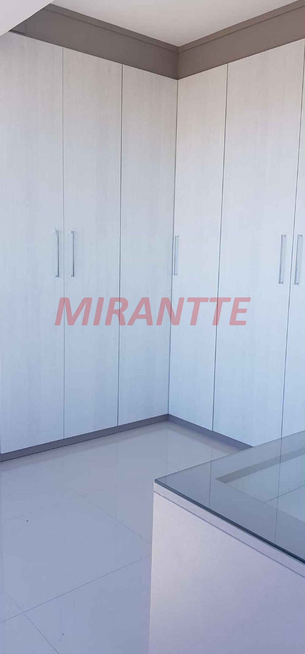 Cobertura de 115m² com 3 quartos em Casa Verde