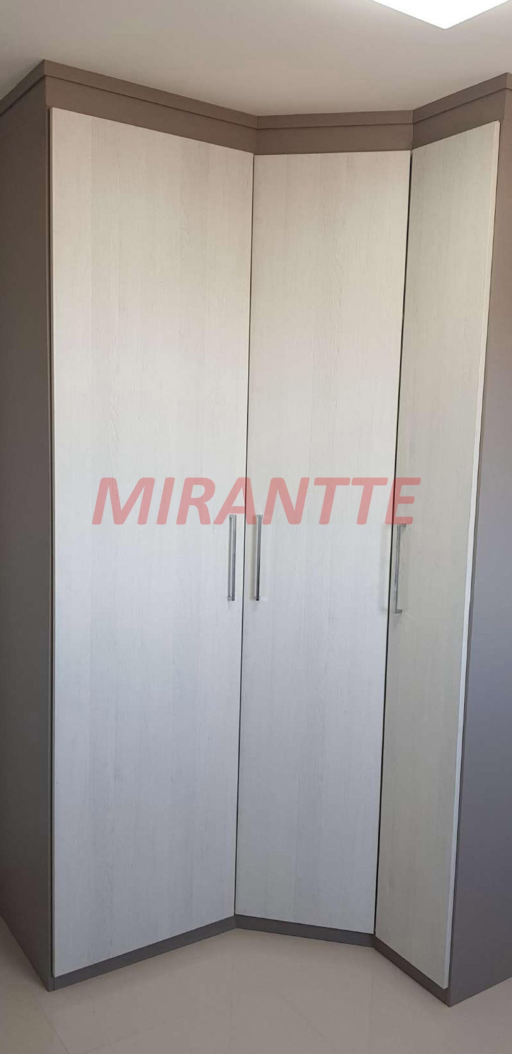 Cobertura de 115m² com 3 quartos em Casa Verde