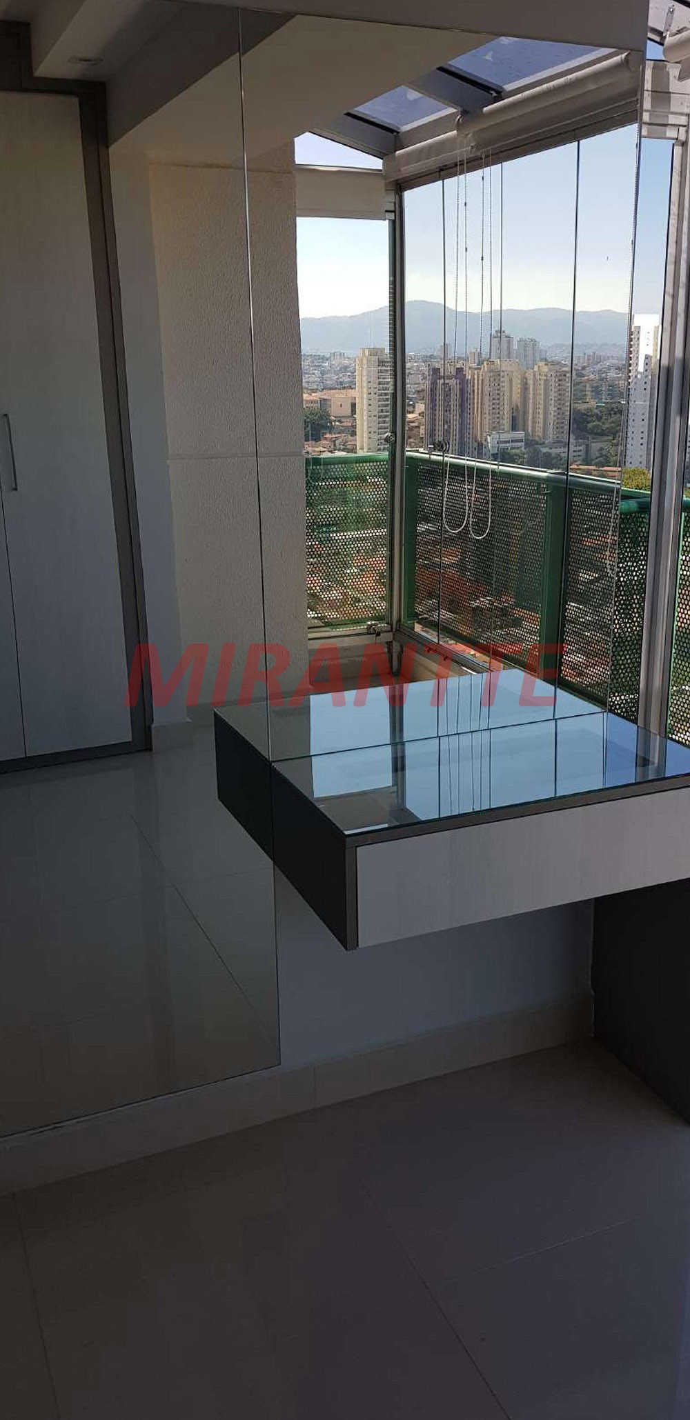 Cobertura de 115m² com 3 quartos em Casa Verde