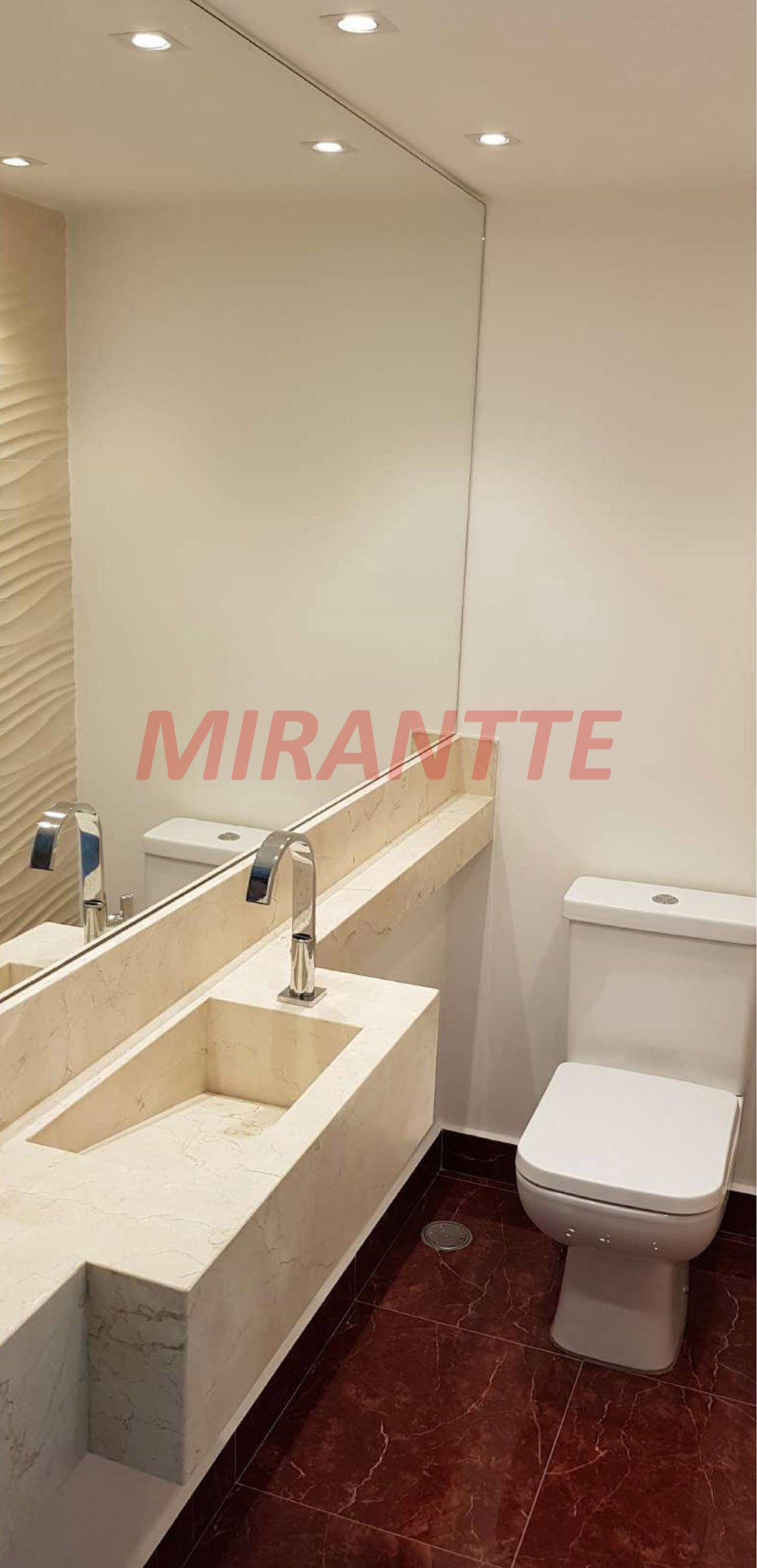 Cobertura de 115m² com 3 quartos em Casa Verde