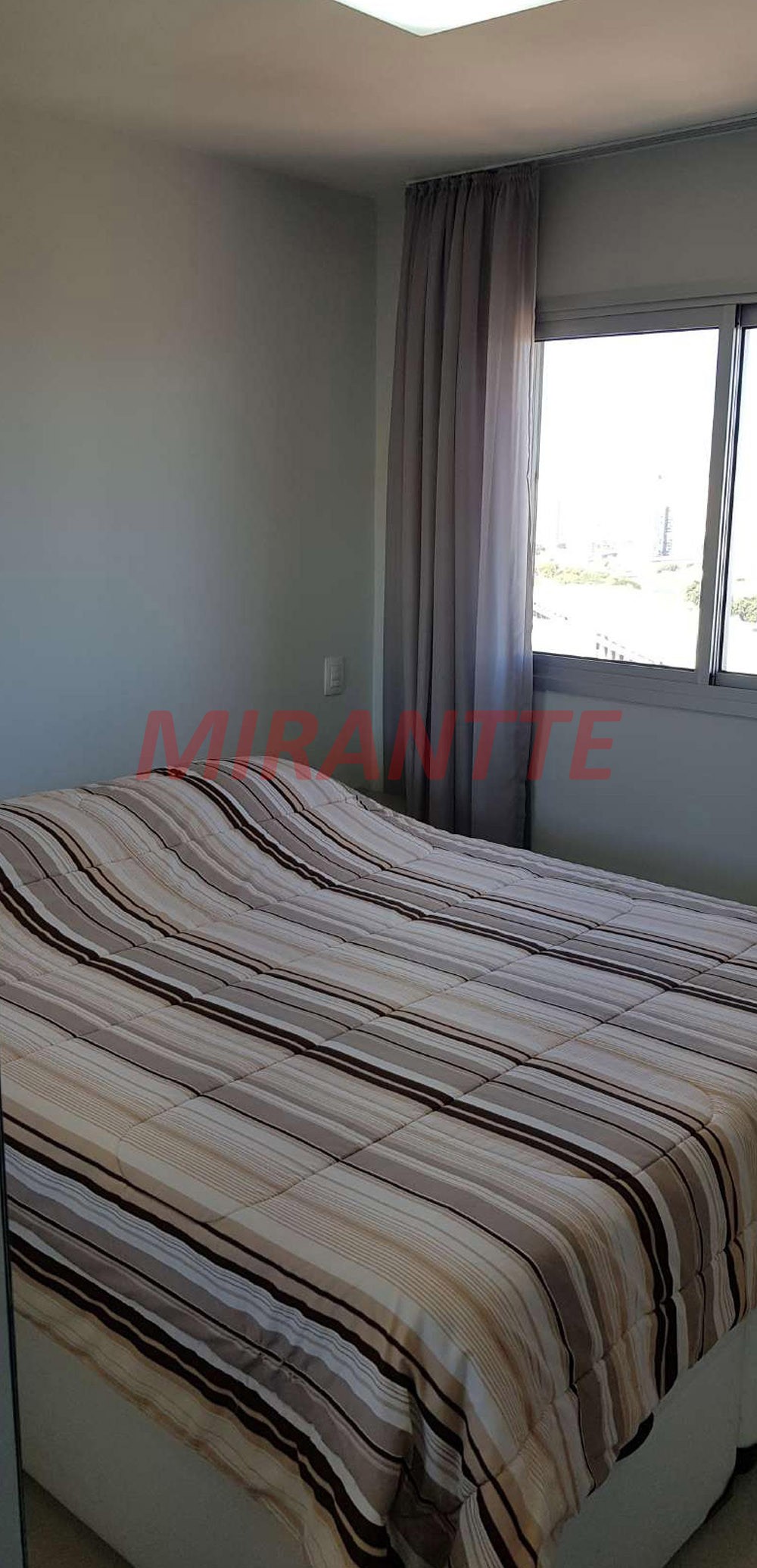 Cobertura de 115m² com 3 quartos em Casa Verde