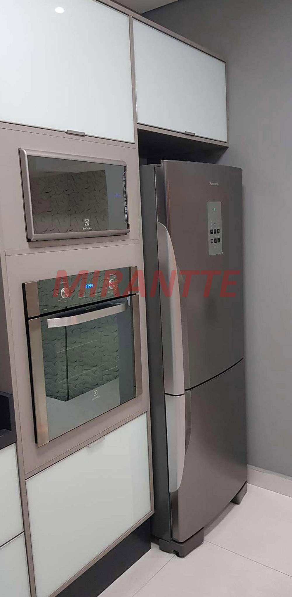 Cobertura de 115m² com 3 quartos em Casa Verde