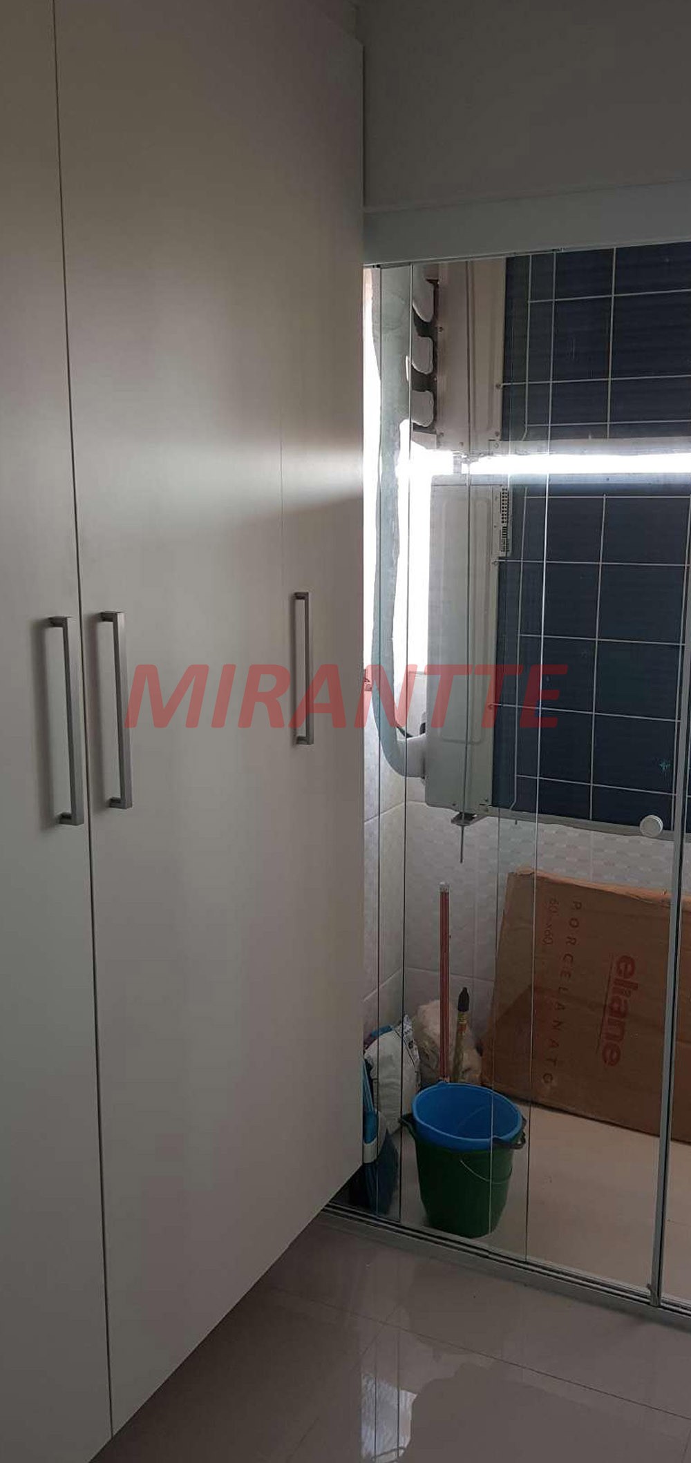 Cobertura de 115m² com 3 quartos em Casa Verde