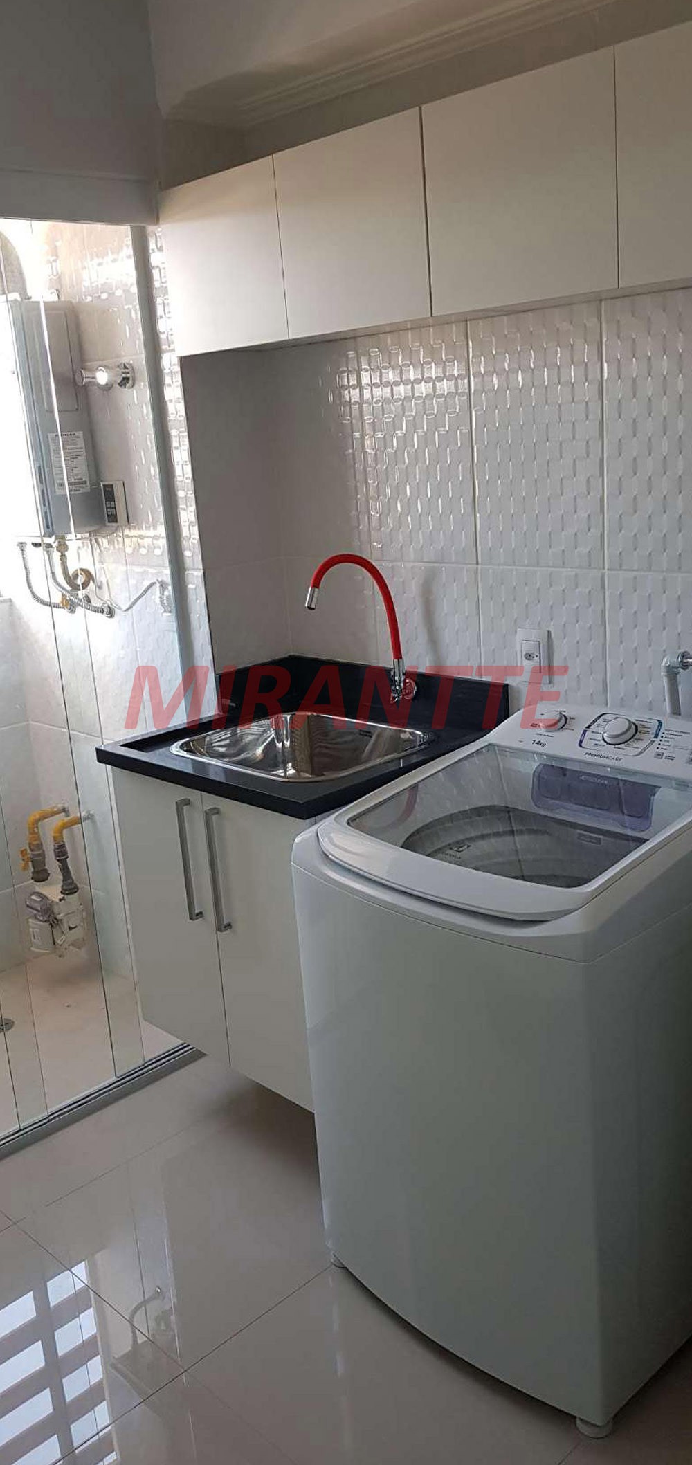 Cobertura de 115m² com 3 quartos em Casa Verde