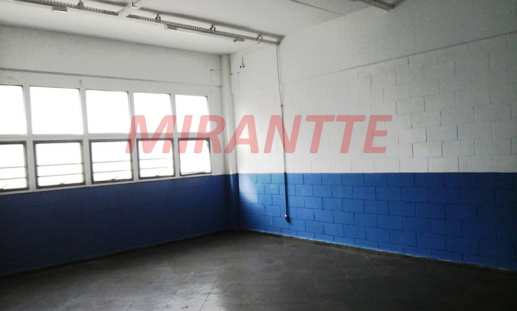 Comercial de 1707m² em Indianópolis