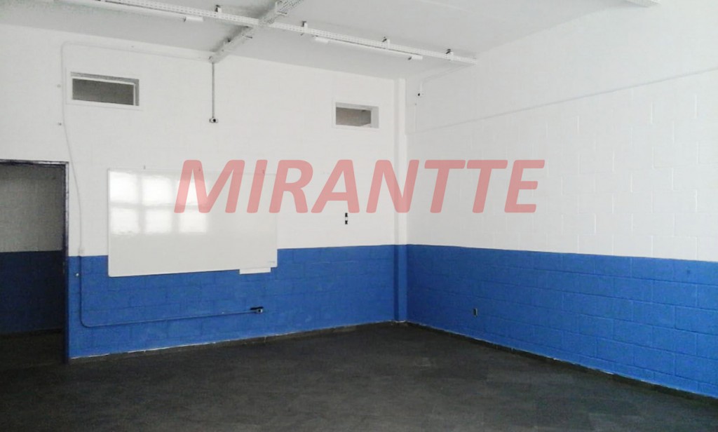 Comercial de 1707m² em Indianópolis