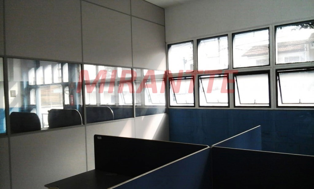 Comercial de 1707m² em Indianópolis