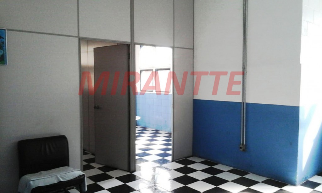 Comercial de 1707m² em Indianópolis