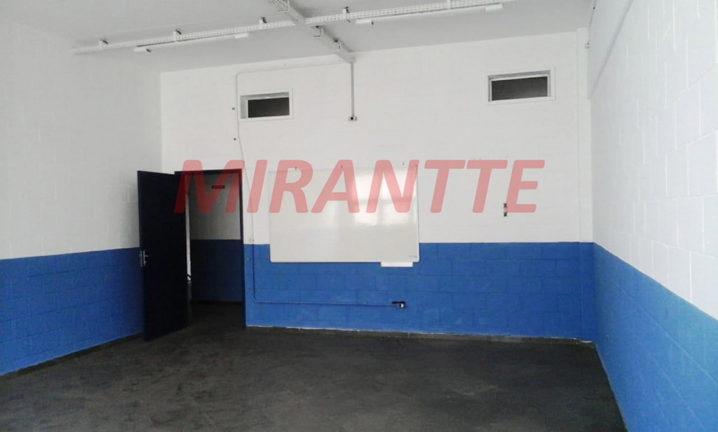 Comercial de 1707m² em Indianópolis