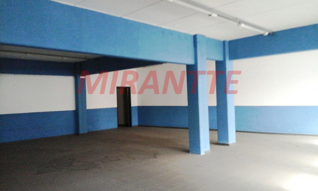 Comercial de 1707m² em Indianópolis