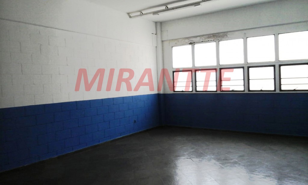Comercial de 1707m² em Indianópolis