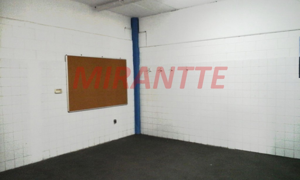 Comercial de 1707m² em Indianópolis