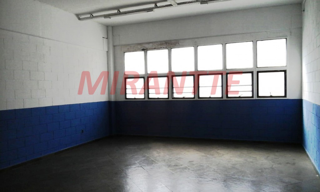 Comercial de 1707m² em Indianópolis