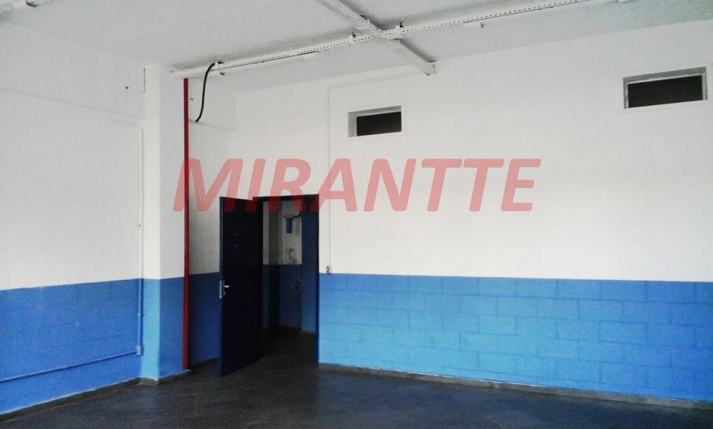 Comercial de 1707m² em Indianópolis