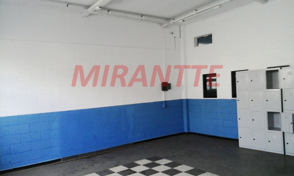 Comercial de 1707m² em Indianópolis