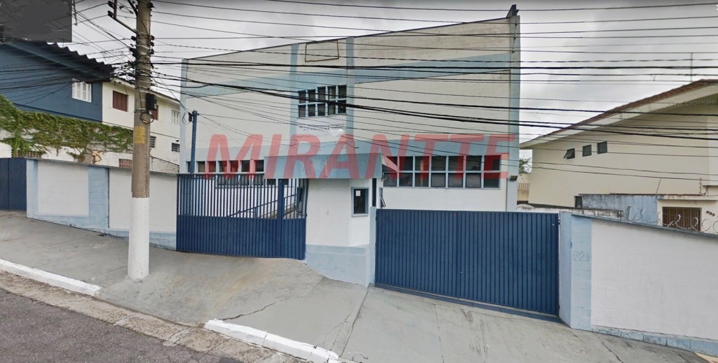 Comercial de 1707m² em Indianópolis