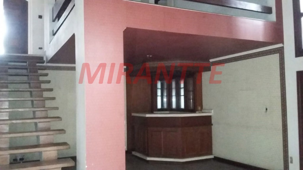 Casa terrea de 254m² com 3 quartos em Vila São Pedro