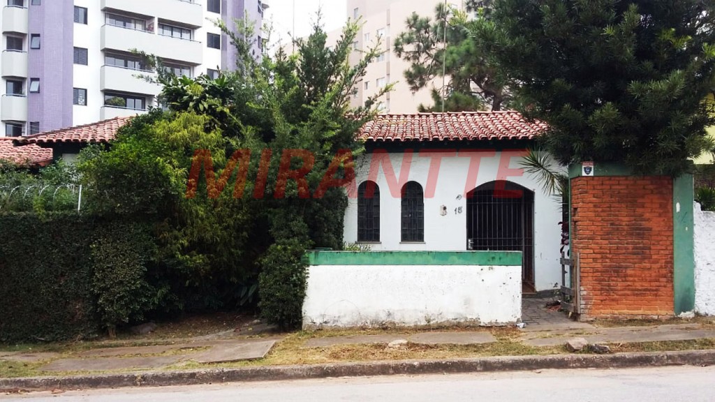 Casa terrea de 254m² com 3 quartos em Vila São Pedro