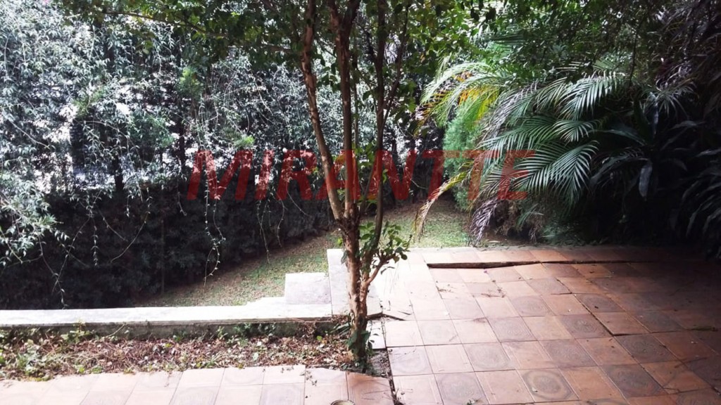 Casa terrea de 254m² com 3 quartos em Vila São Pedro