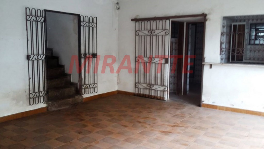 Casa terrea de 254m² com 3 quartos em Vila São Pedro