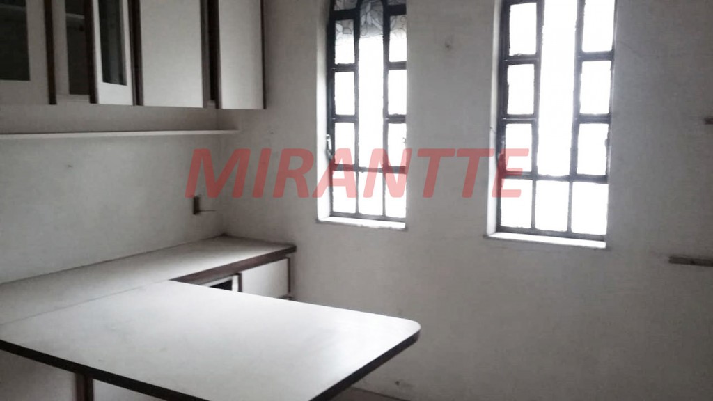 Casa terrea de 254m² com 3 quartos em Vila São Pedro