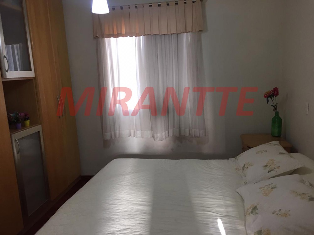 Apartamento com 3 quartos em Santa Paula