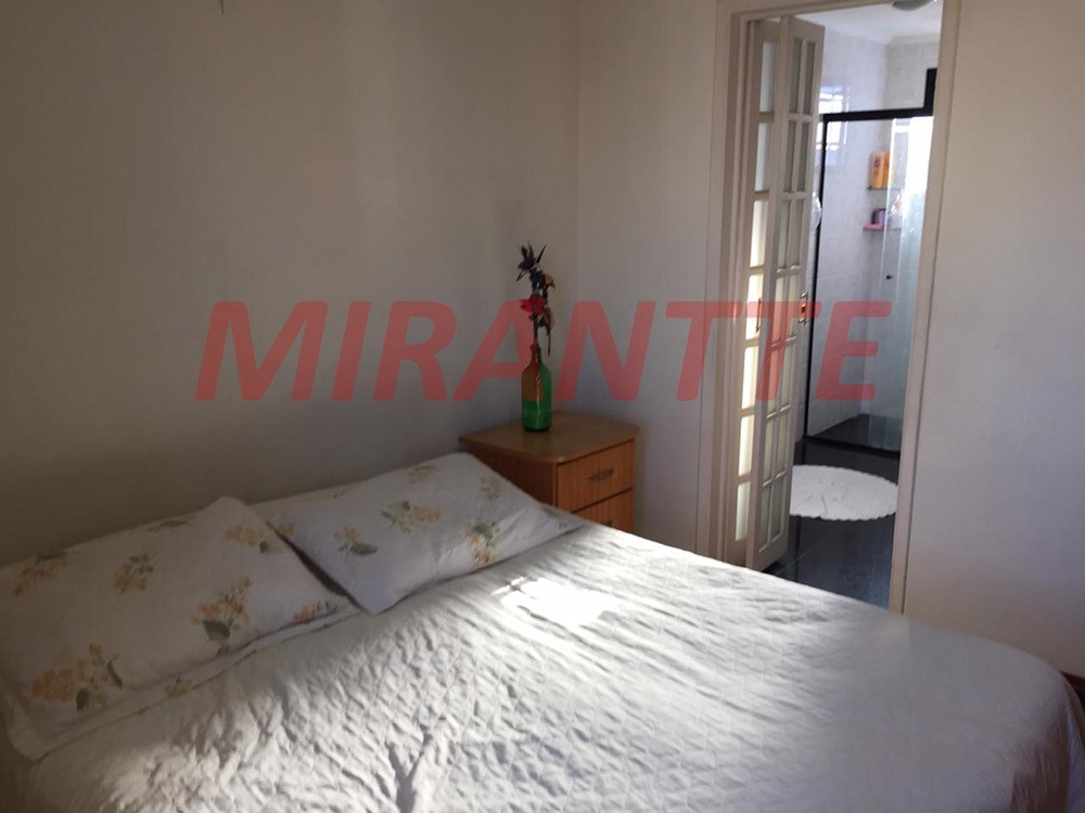 Apartamento com 3 quartos em Santa Paula