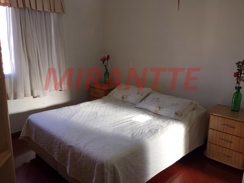 Apartamento com 3 quartos em Santa Paula