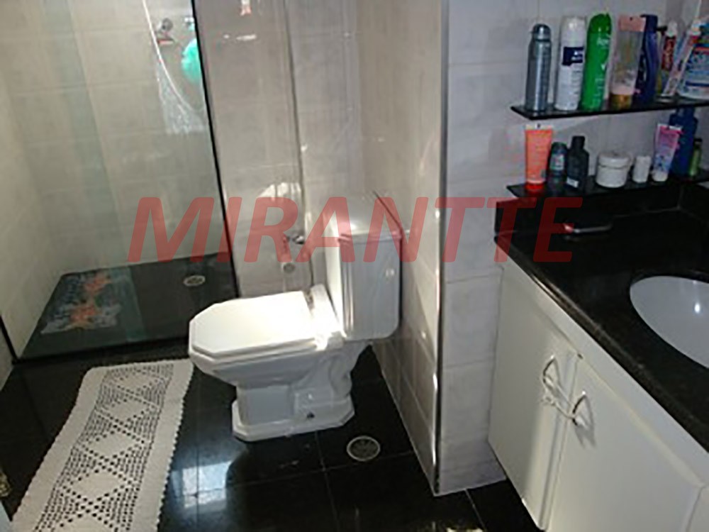 Apartamento com 3 quartos em Santa Paula