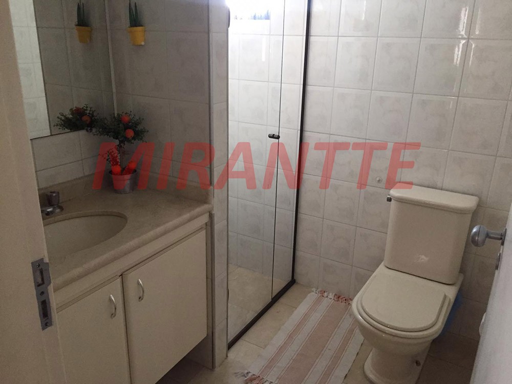 Apartamento com 3 quartos em Santa Paula