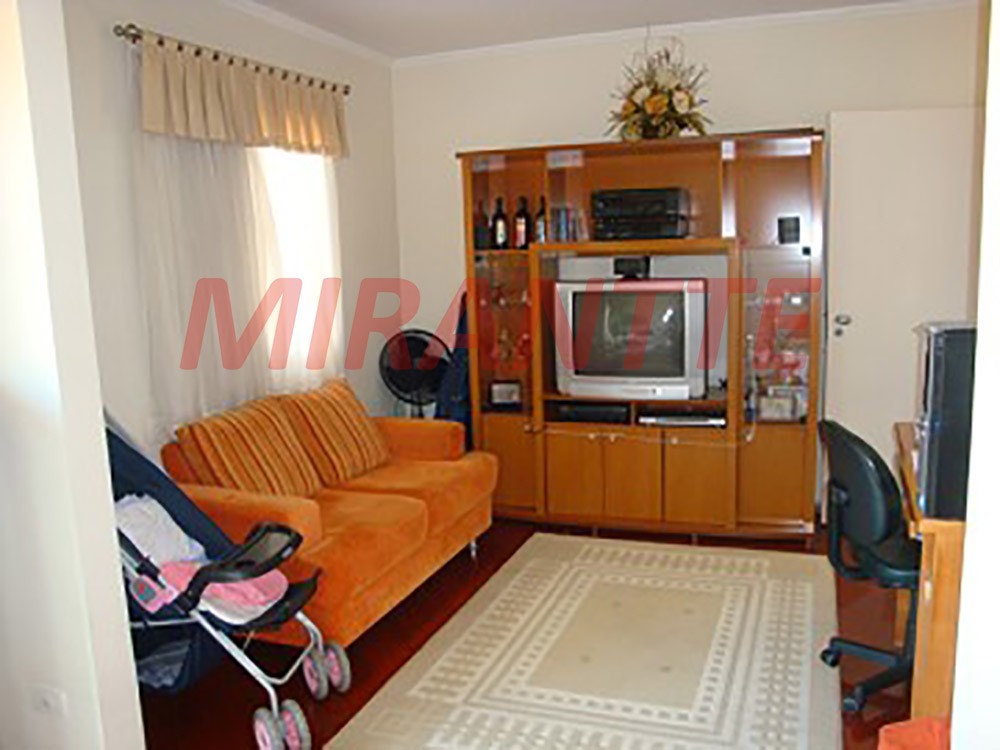 Apartamento com 3 quartos em Santa Paula