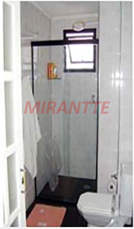 Apartamento com 3 quartos em Santa Paula