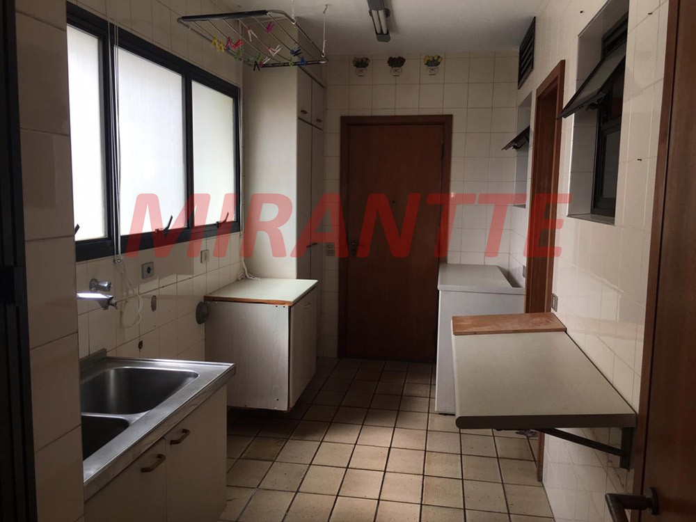 Apartamento de 177m² com 3 quartos em Brooklin