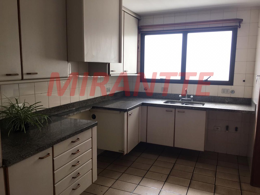Apartamento de 177m² com 3 quartos em Brooklin