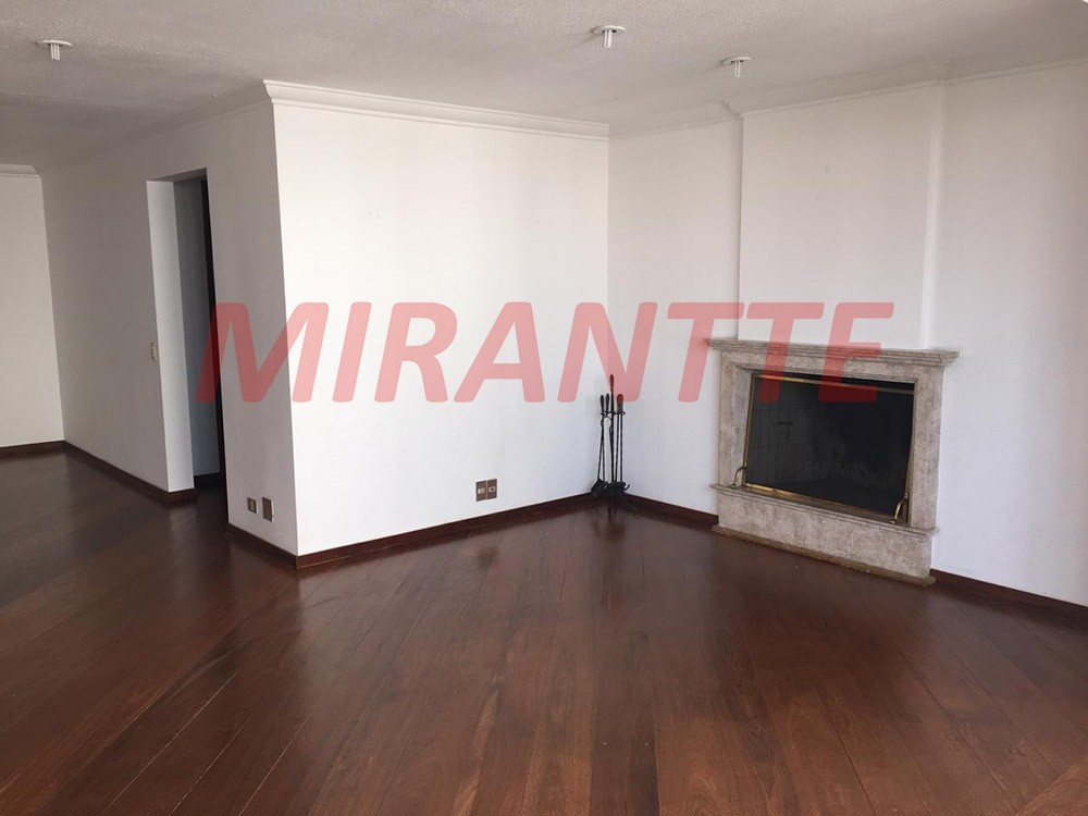 Apartamento de 177m² com 3 quartos em Brooklin